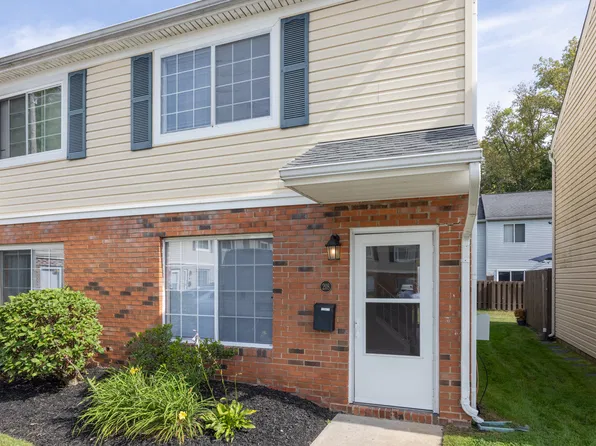 218 Peppertree Ln, Painesville, OH 44077