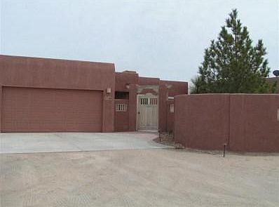 Street view of front 