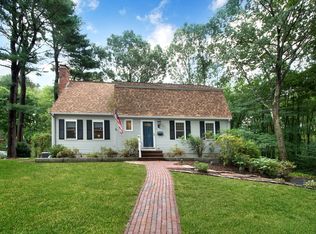 4 Harvard Dr, Hingham, MA 02043