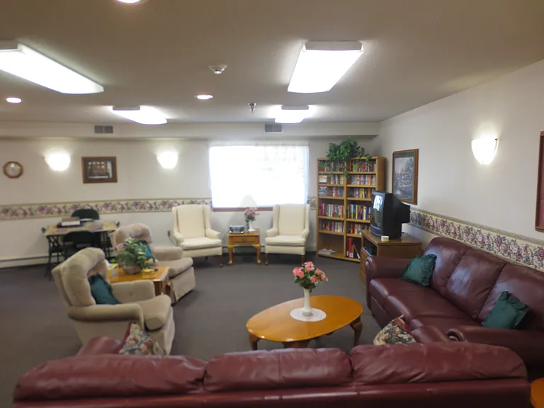 Stonefield Manor Senior Apartments — Photo 11