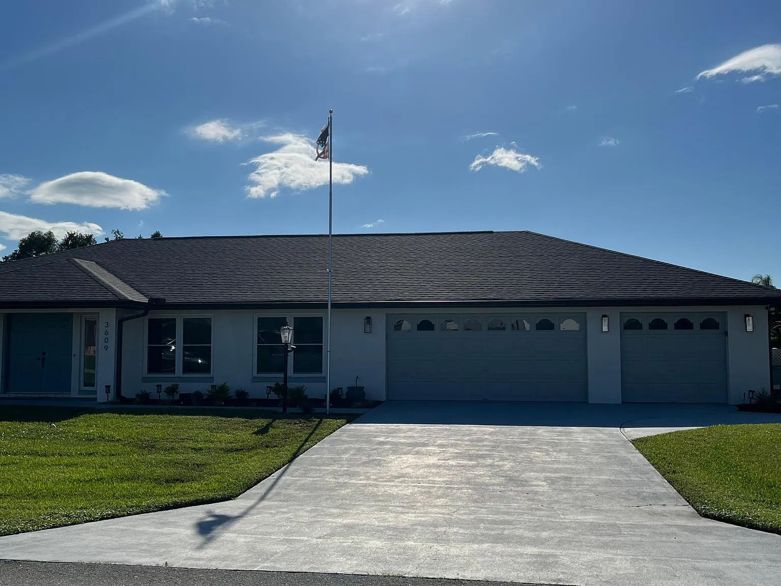 3609 Monza Dr — Photo 3