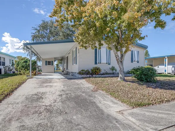 3115 Bixler Ct, Holiday, FL 34690