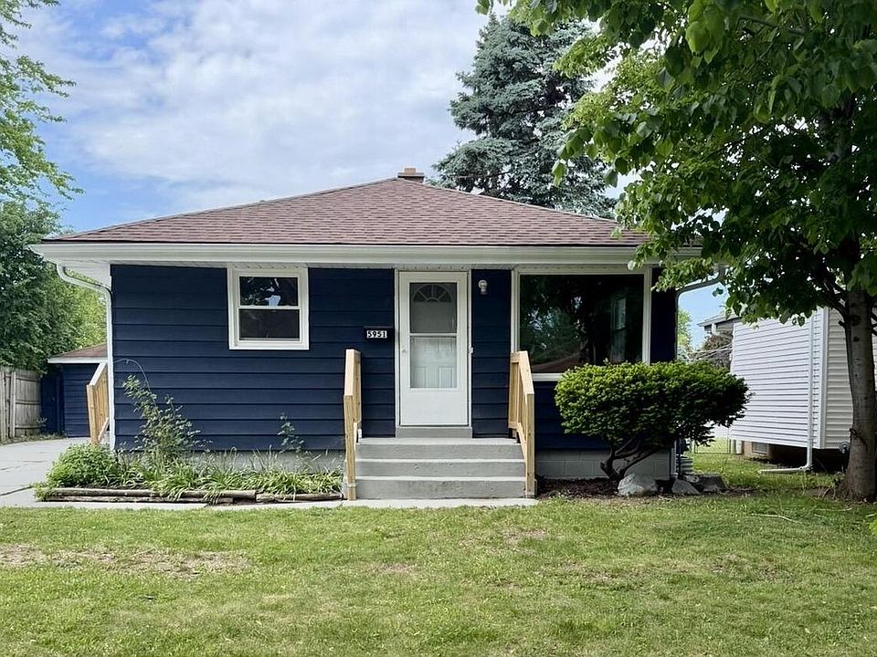 1st image of 5951 N 73rd STREET