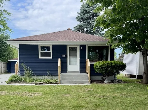 5951 N 73rd STREET, Milwaukee, WI 53218