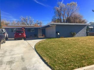 44628 Gingham Ave, Lancaster, CA 93535