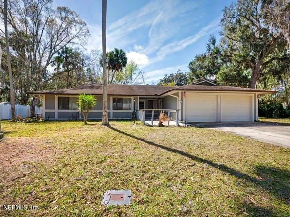 29 BLAKEPORT Lane, Palm Coast, FL 32137