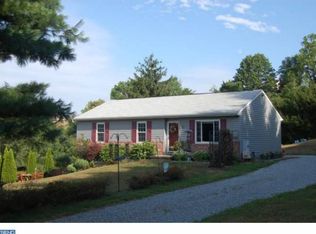 210 S Mount Airy Rd, Coatesville, PA 19320