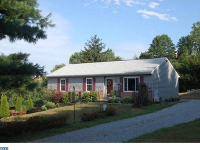 210 S Mount Airy Rd, Coatesville, PA, 19320