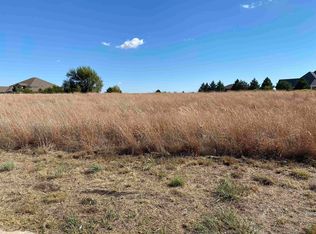 Shady Brook Rd LOT 7, Woodward, OK 73801