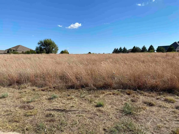 Shady Brook Rd Lot 7, Woodward, OK 73801