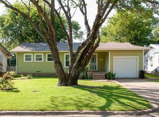 210 Cumberland Rd, Waxahachie, TX 75165