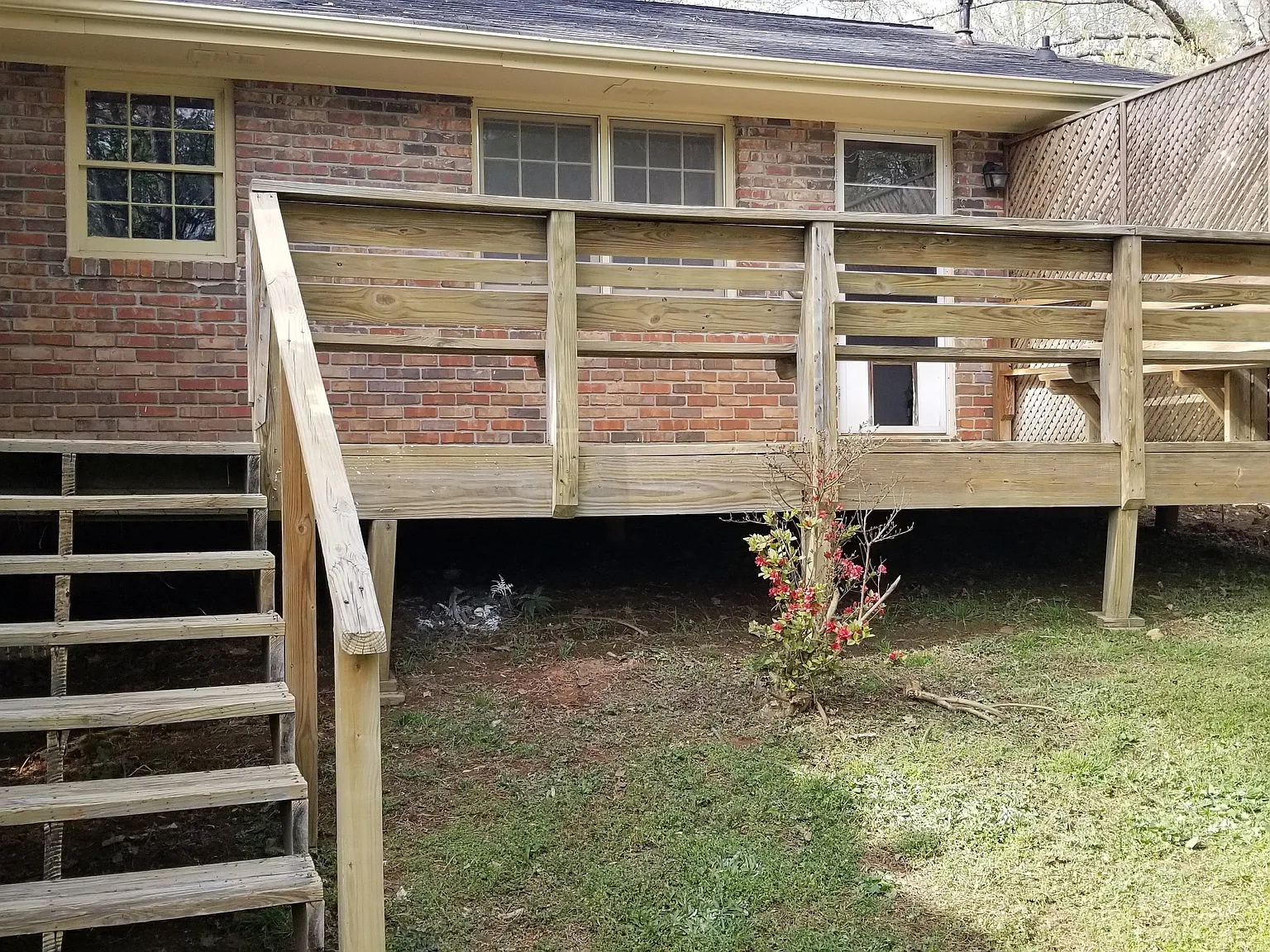 3 bed, 1830 sqft, $2,300 — Photo 3