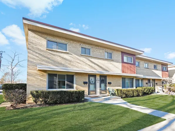 6520 N Northwest Hwy #A, Chicago, IL 60631