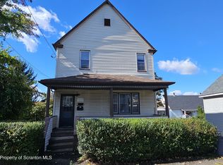 216 Elizabeth St FLOOR 2, Scranton, PA 18512