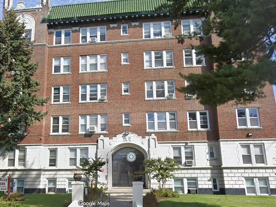 Franklin Towers