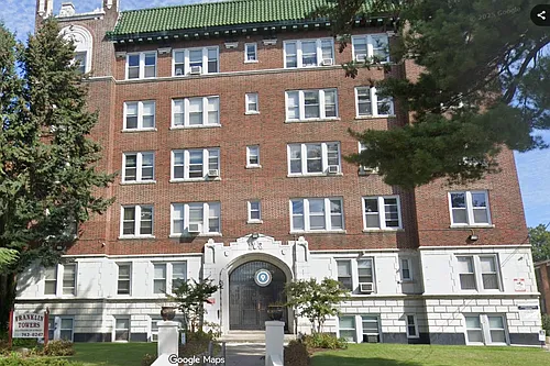 Franklin Towers Photo 1