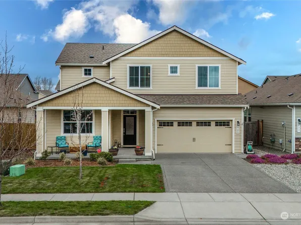 545 Bondgard Avenue E, Enumclaw, WA 98022