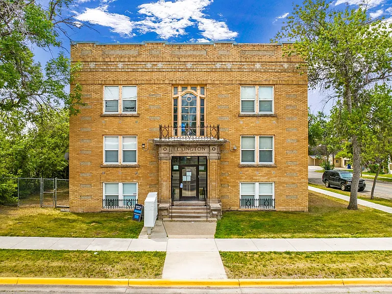 Lexington apartments — Photo 3