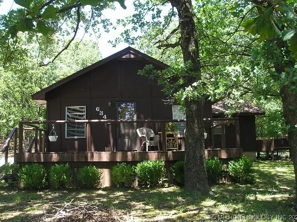 6345 W 77th St, Tulsa, OK 74131