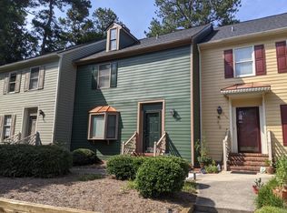 3106 Coachmans Way #1, Durham, NC 27705