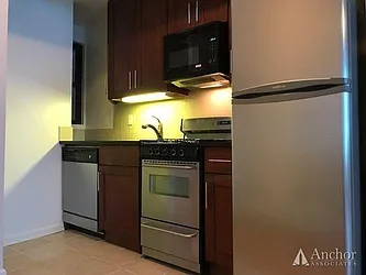 Rented by Anchor Associates