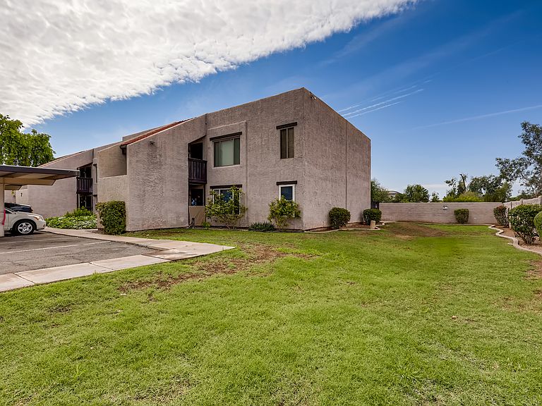 Mesa Grande Condominiums Mesa, AZ Zillow