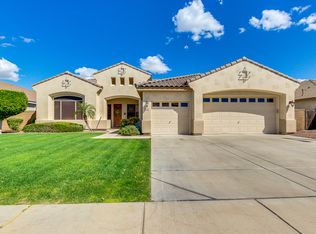 4913 N 127th Dr, Litchfield Park, AZ 85340
