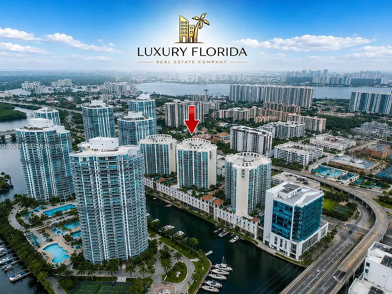 200 Sunny Isles Blvd #2-504 — Photo 3