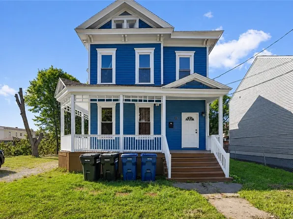 319 Merriman Ave, Syracuse, NY