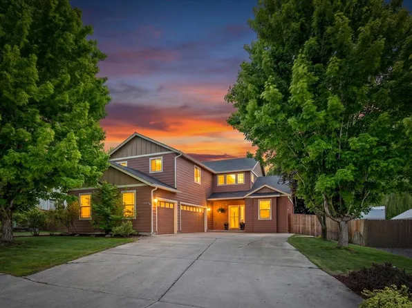 1339 SW Rimrock Way, Redmond, OR 97756