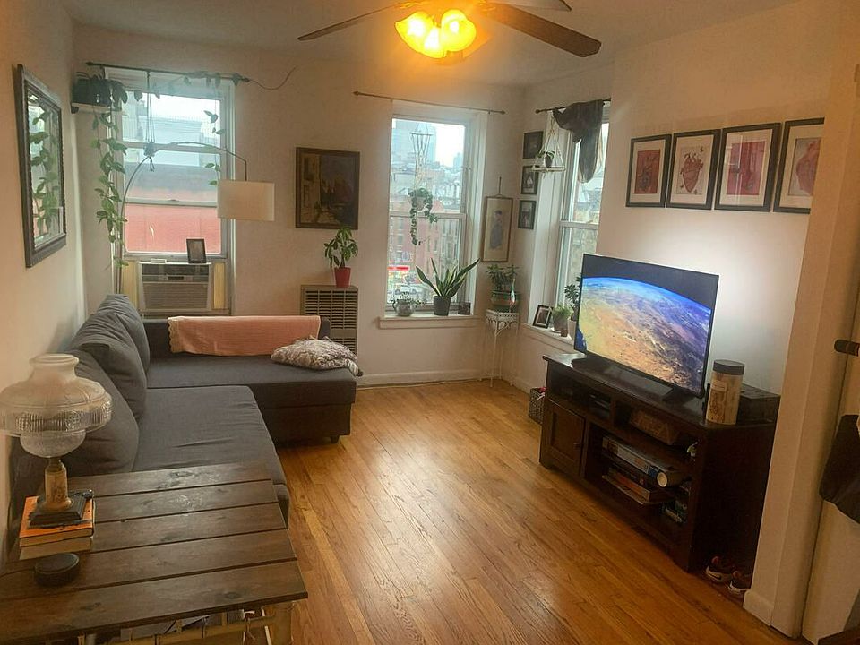 1st image of 85 Saint Marks Pl #7