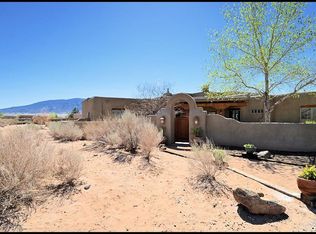 59 El Dorado Rd, Corrales, NM 87048
