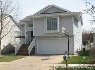 1240 Jensen St, Iowa City, IA 52246