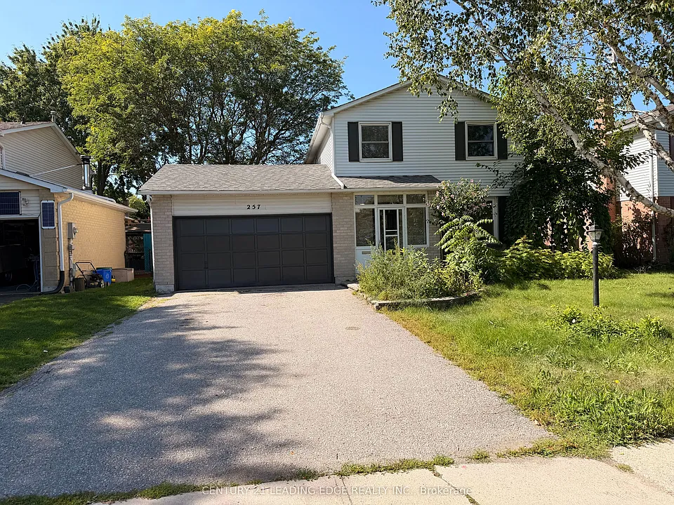 257 London Rd