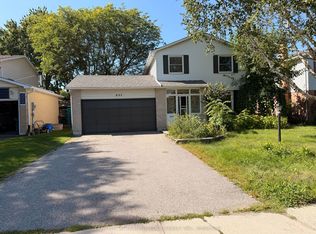 257 London Rd, Newmarket, ON L3Y6L3