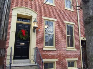 145 S Pershing Ave, York, PA 17401