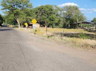 6 Romero Rd, Los Lunas, NM 87031