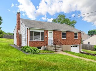 180 Marguerite Ave, Waltham, MA 02452