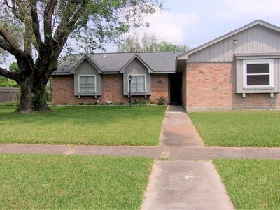 3435 Roseberry Dr, La Porte, TX, 77571