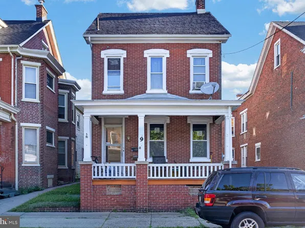 9 W 3rd St, Pottstown, PA 19464