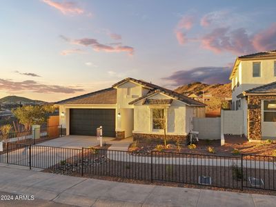 27247 N 73rd Ln, Peoria, AZ, 85383
