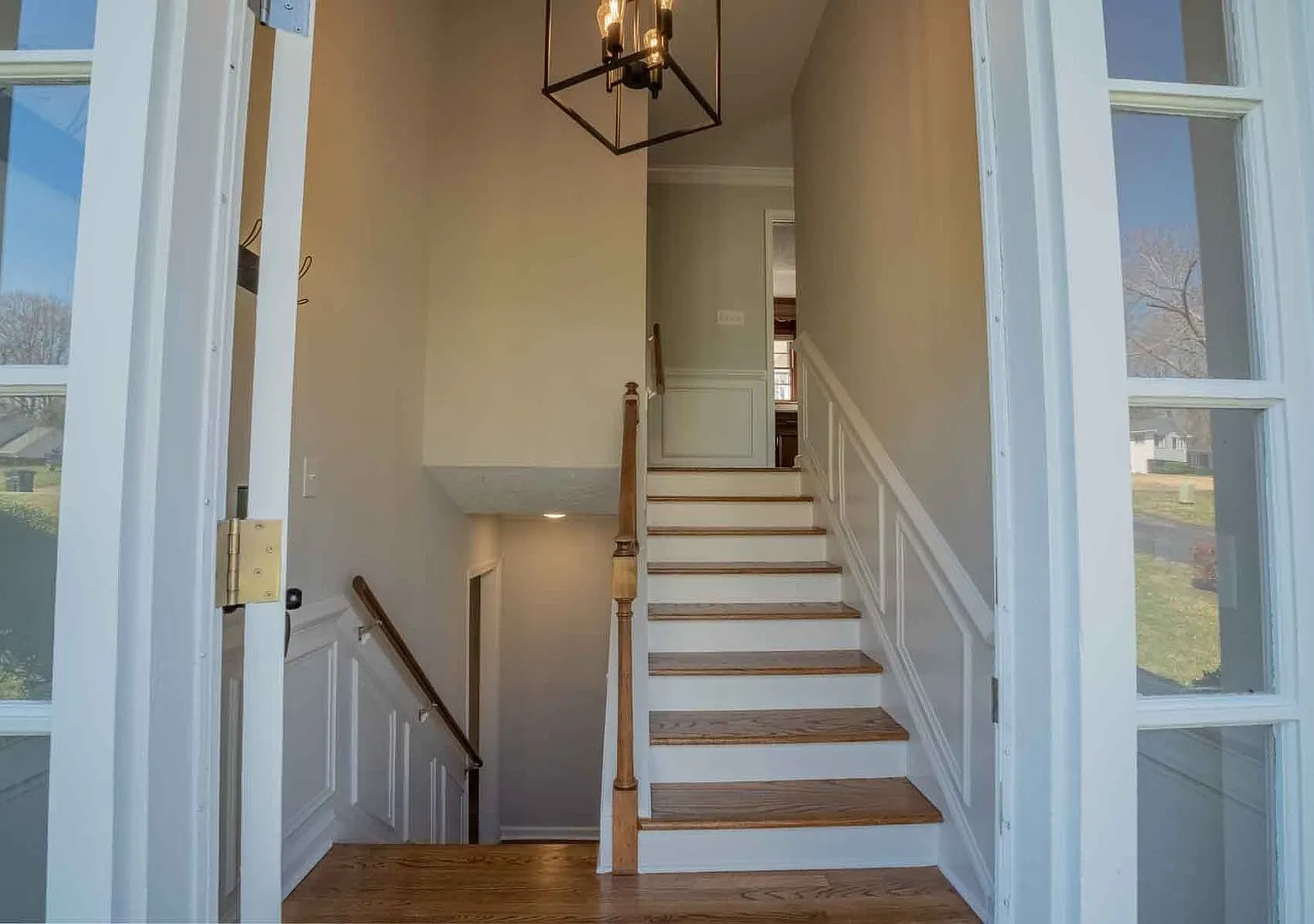 4 Bedroom Home in Lynchburg — Photo 3