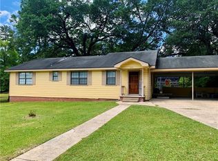 1631 Avenue G, Bogalusa, LA 70427
