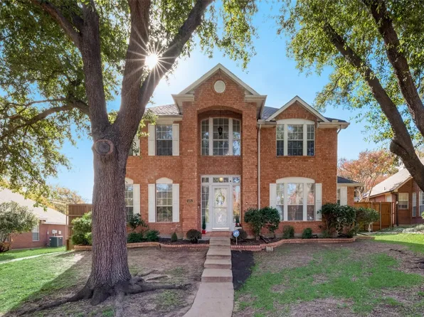 505 Edinburgh Ln, Coppell, TX 75019
