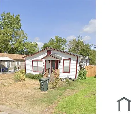 1206 Henderson St — Photo 6