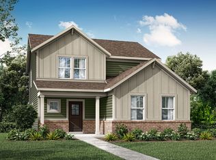 15387 Alperton Rd, Fishers, IN 46037