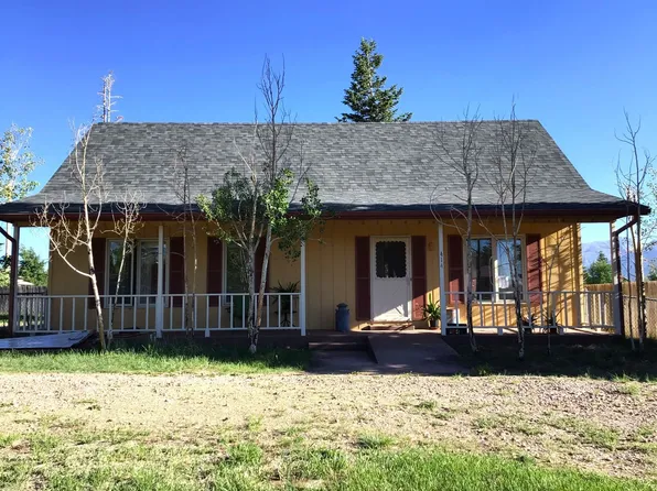 414 Broadway St, Silver Cliff, CO 81252
