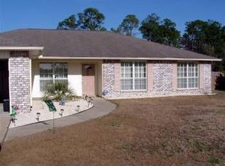 5009 Cassia Dr, Pensacola, FL 32506