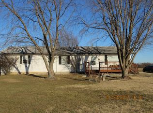10613 Bethel Rd, Seneca, MO 64865