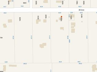 18554 88th Ave, Surrey, BC V4N 5T1